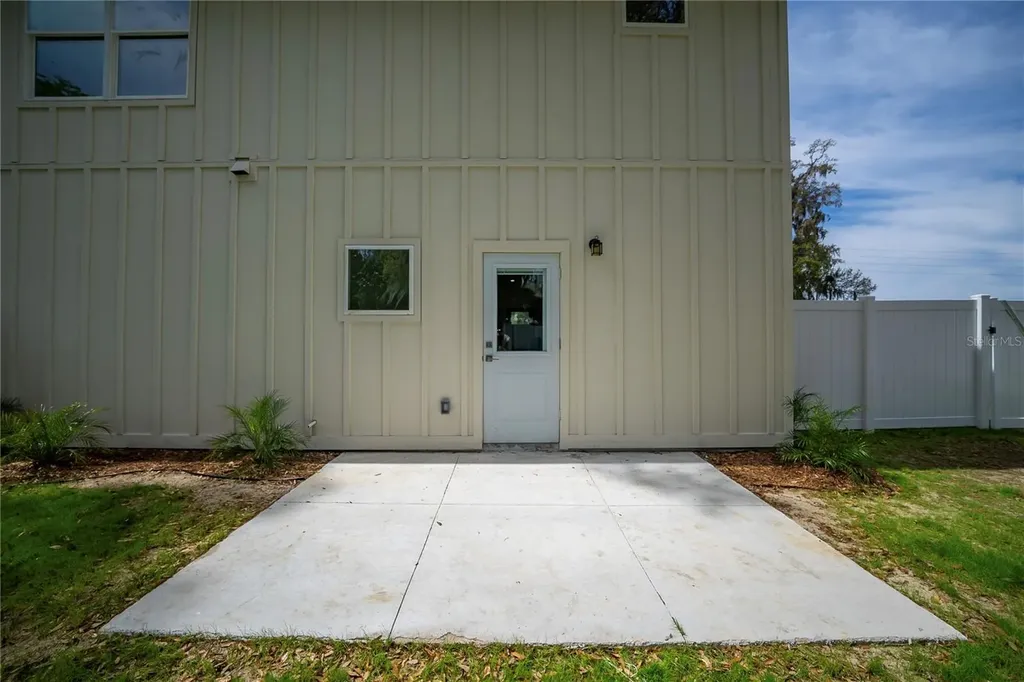 318 SE 6th Street Williston FL 32696