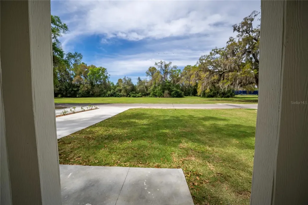 318 SE 6th Street Williston FL 32696