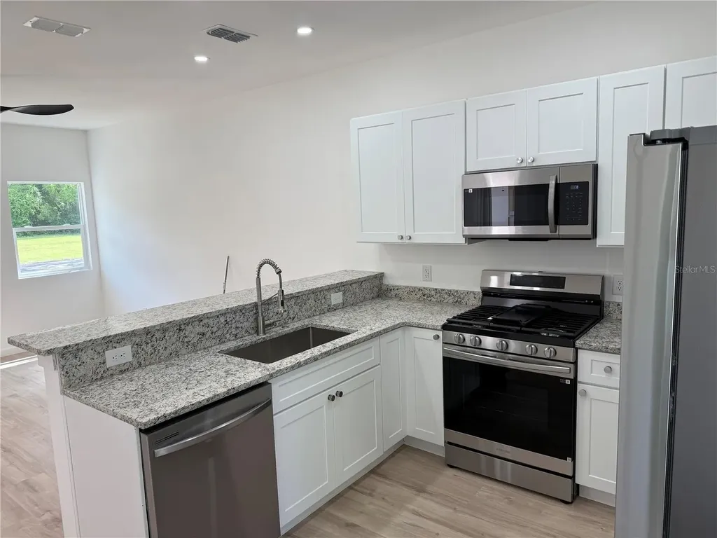 318 SE 6th Street Williston FL 32696