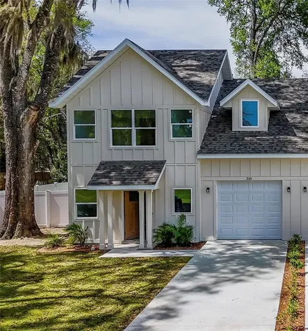 318 SE 6th Street Williston FL 32696