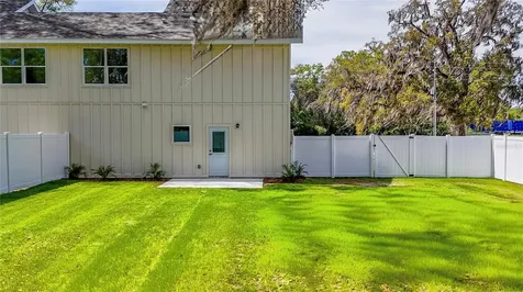 318 SE 6th Street Williston FL 32696