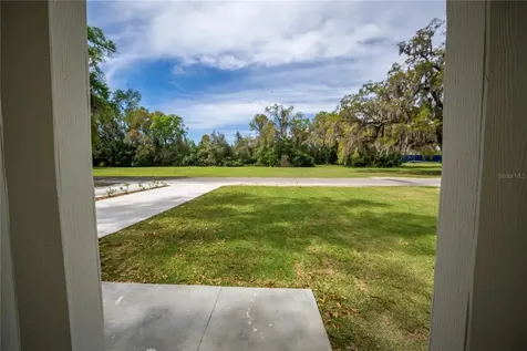 318 SE 6th Street Williston FL 32696