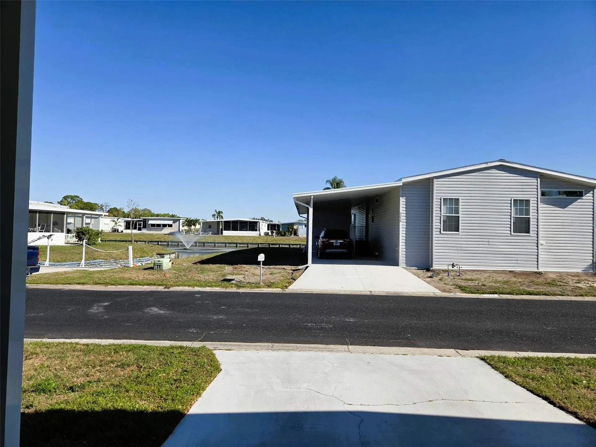 3218 Oakwood Boulevard S Sarasota FL 34237