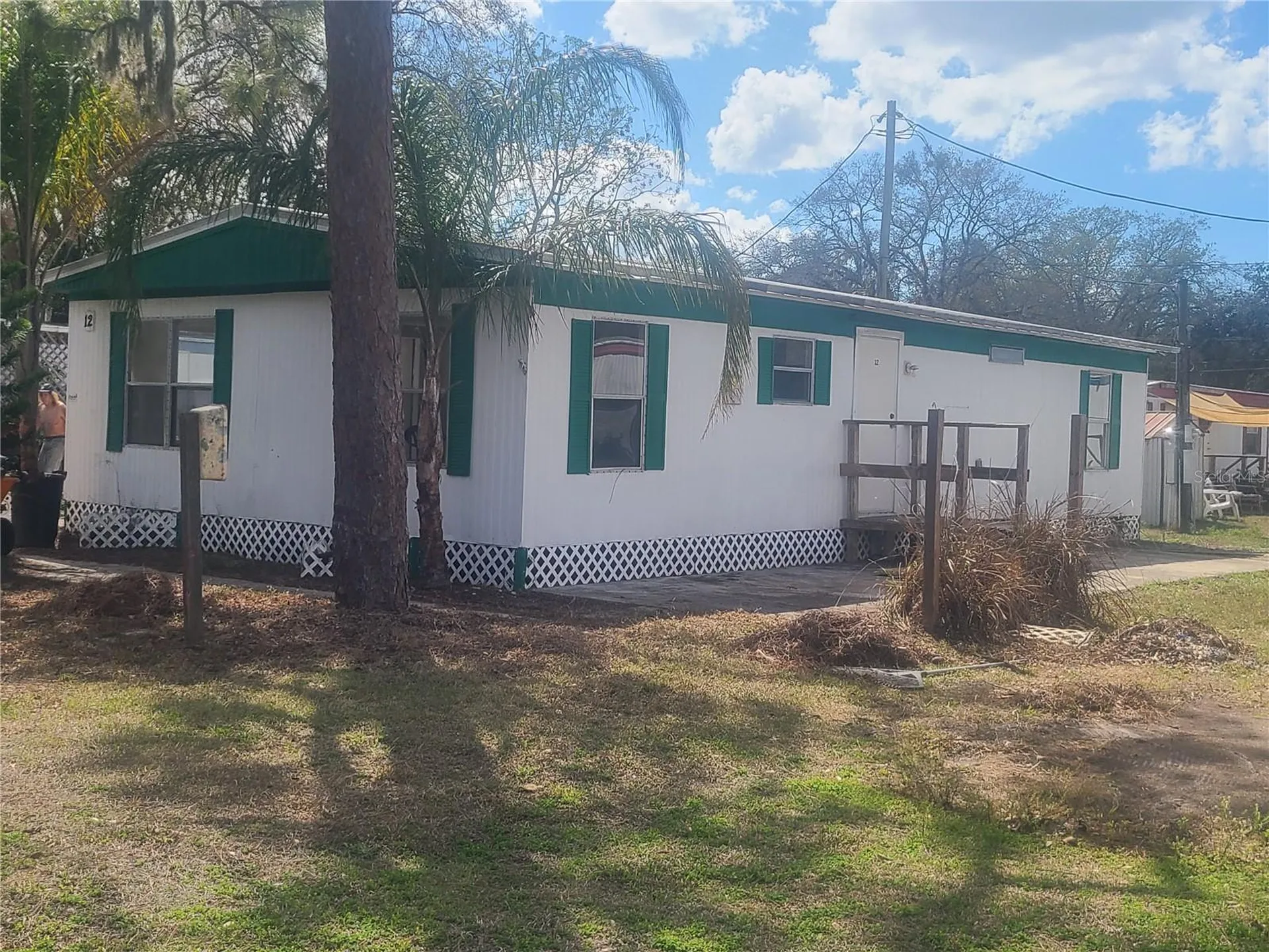 9444 Bourbon Street New Port Richey FL 34654