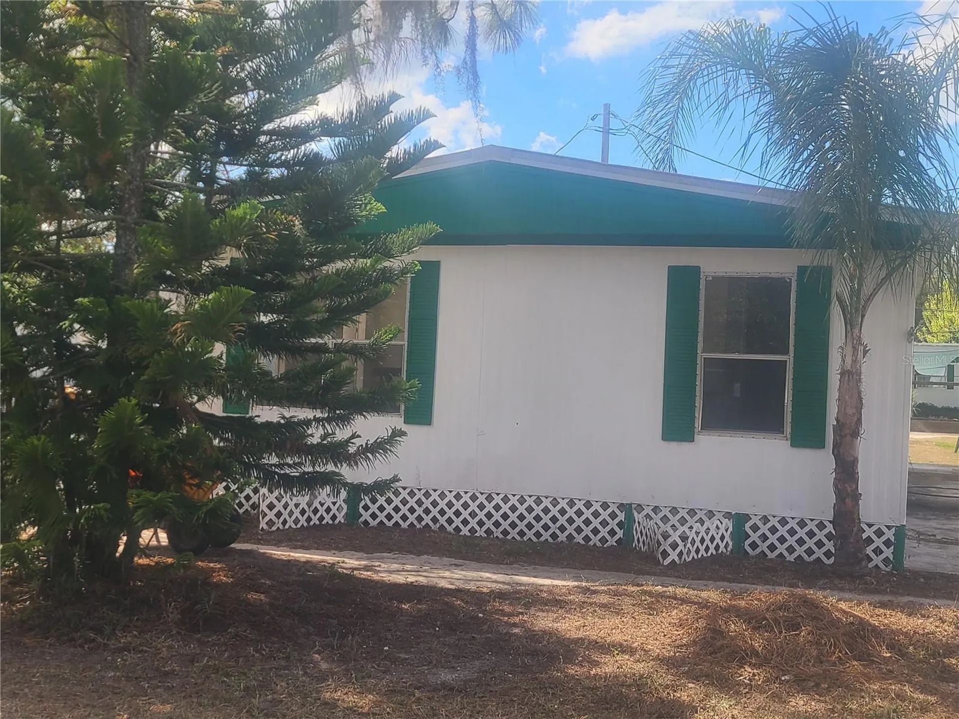 9444 Bourbon Street New Port Richey FL 34654