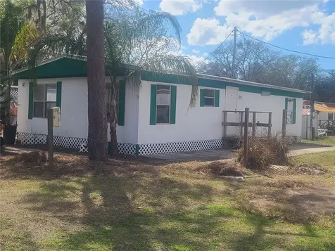 9444 Bourbon Street New Port Richey FL 34654