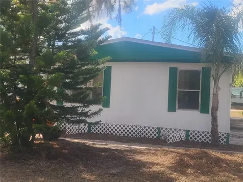 9444 Bourbon Street New Port Richey FL 34654