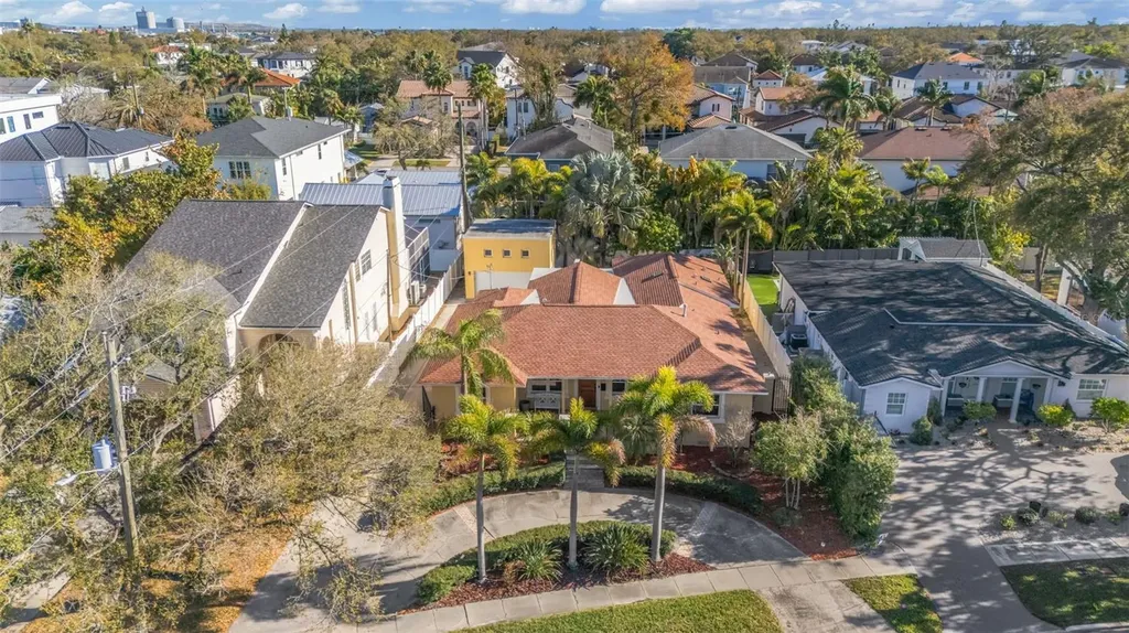 167 Barbados Avenue Tampa FL 33606