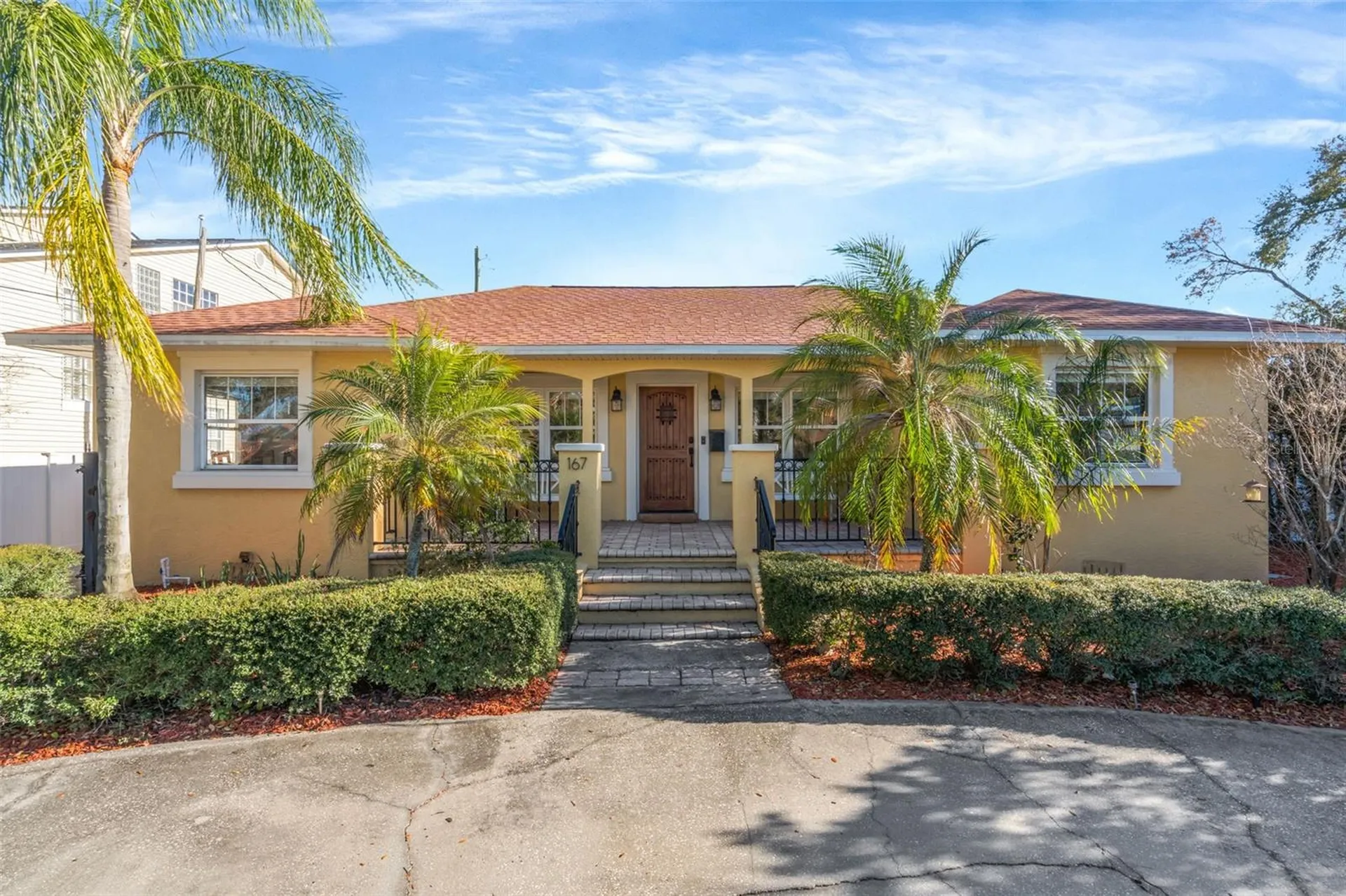 167 Barbados Avenue Tampa FL 33606