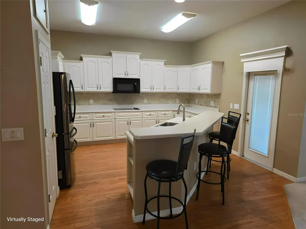 5425 NE 6th Court Ocala FL 34479