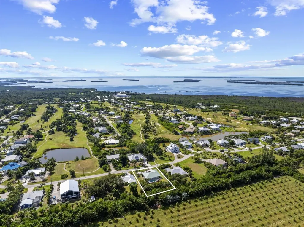 7660 Grande Pine Road Bokeelia FL 33922