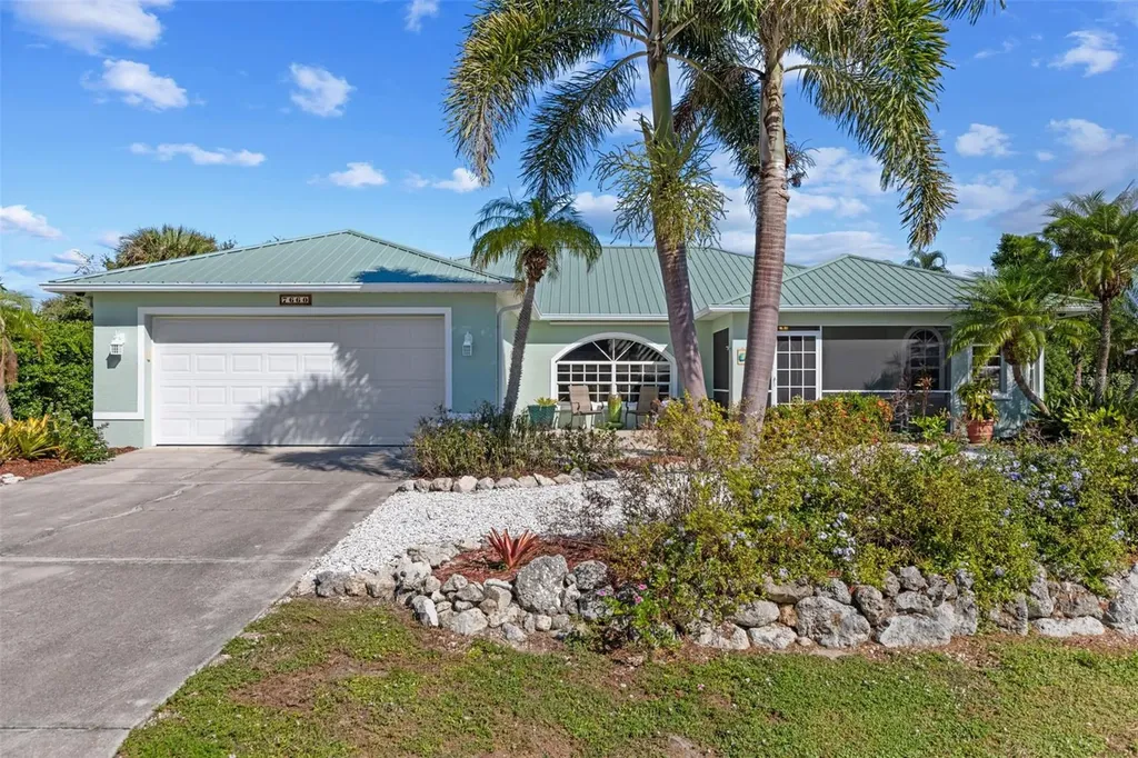 7660 Grande Pine Road Bokeelia FL 33922