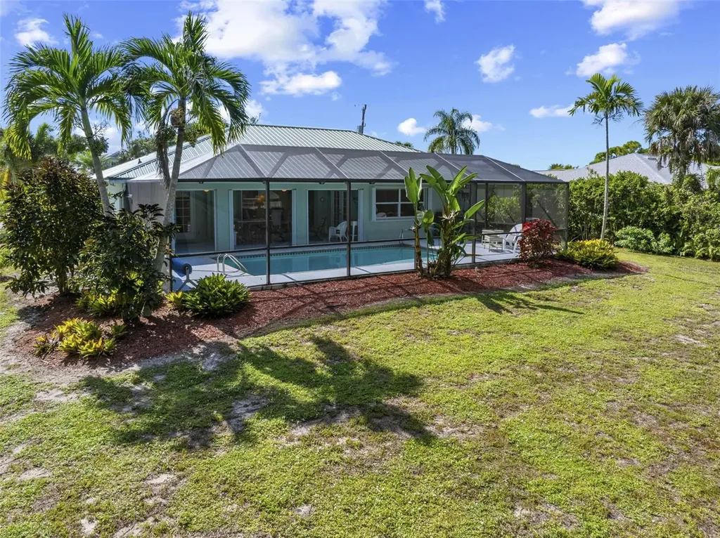 7660 Grande Pine Road Bokeelia FL 33922