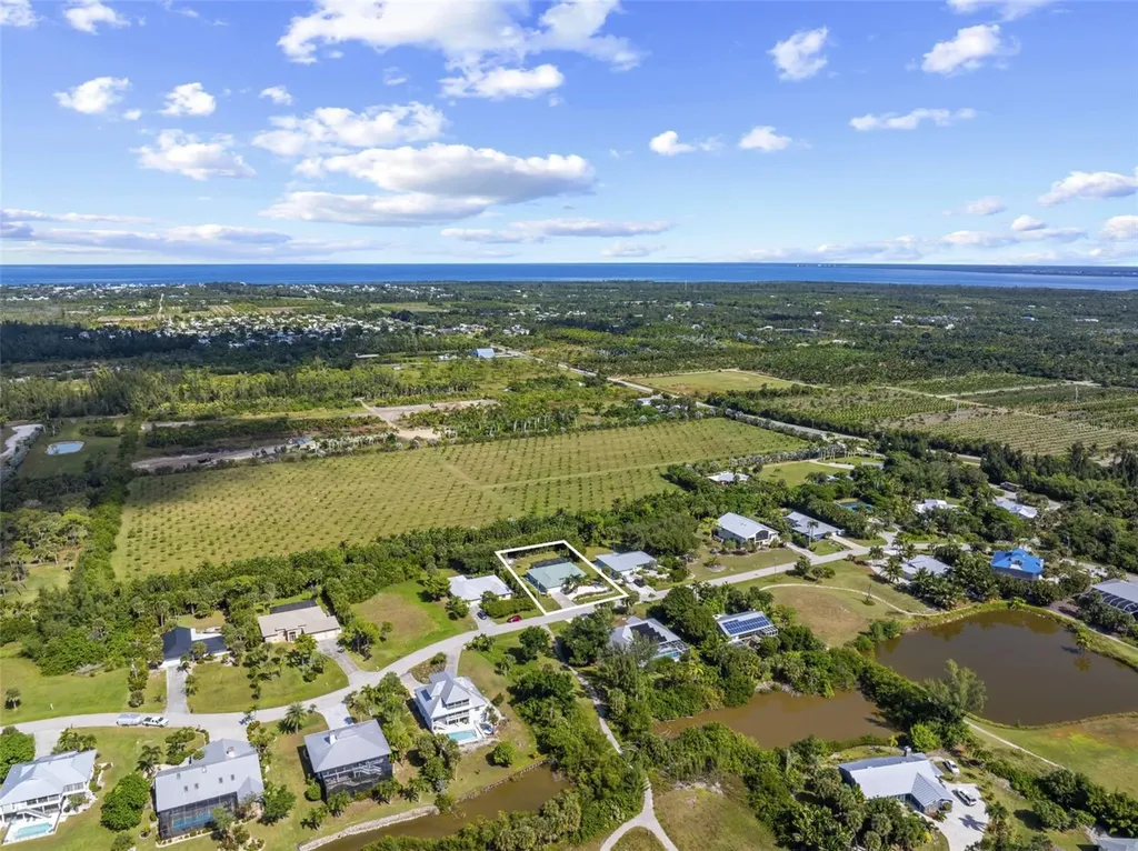 7660 Grande Pine Road Bokeelia FL 33922