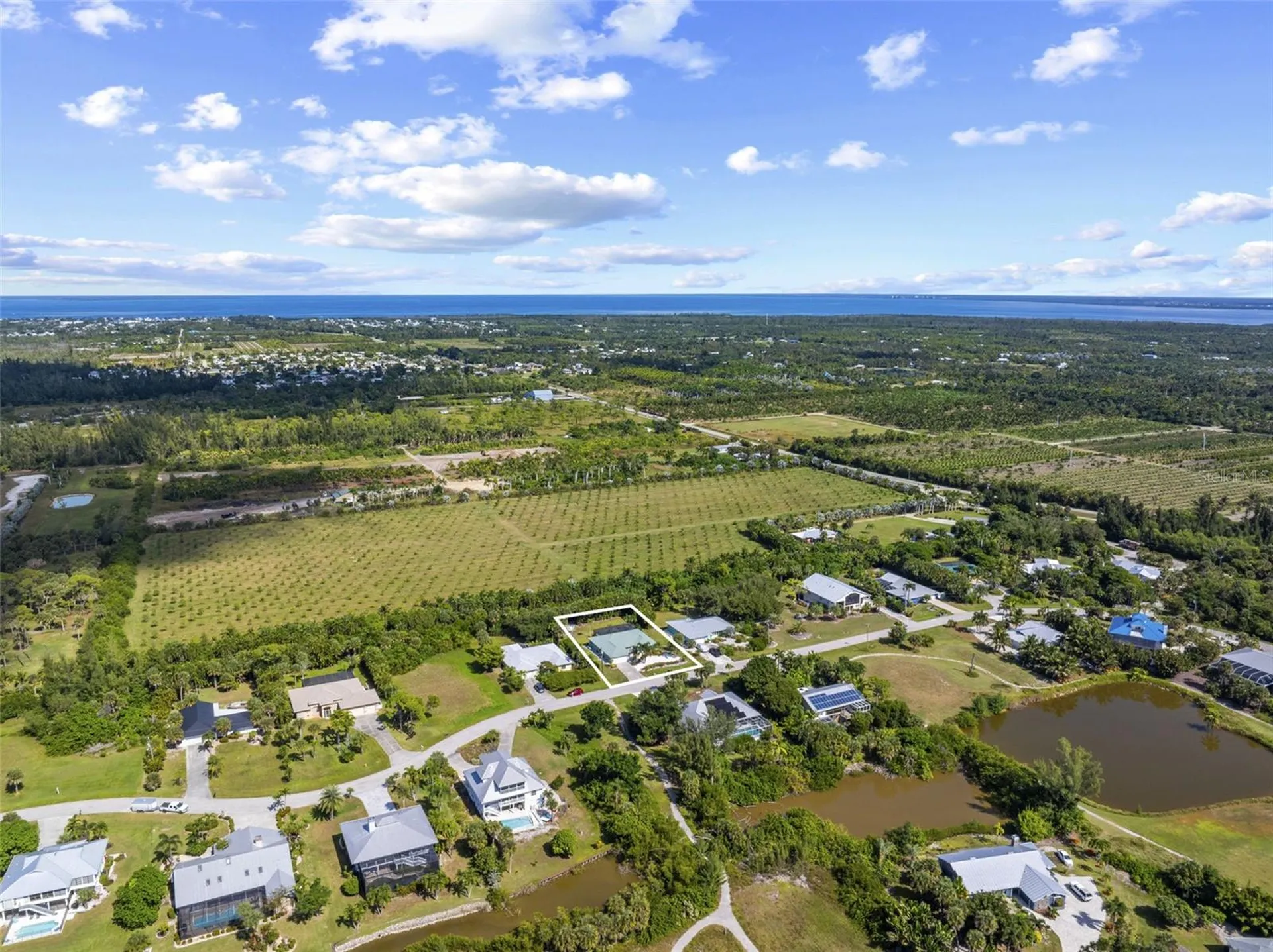 7660 Grande Pine Road Bokeelia FL 33922