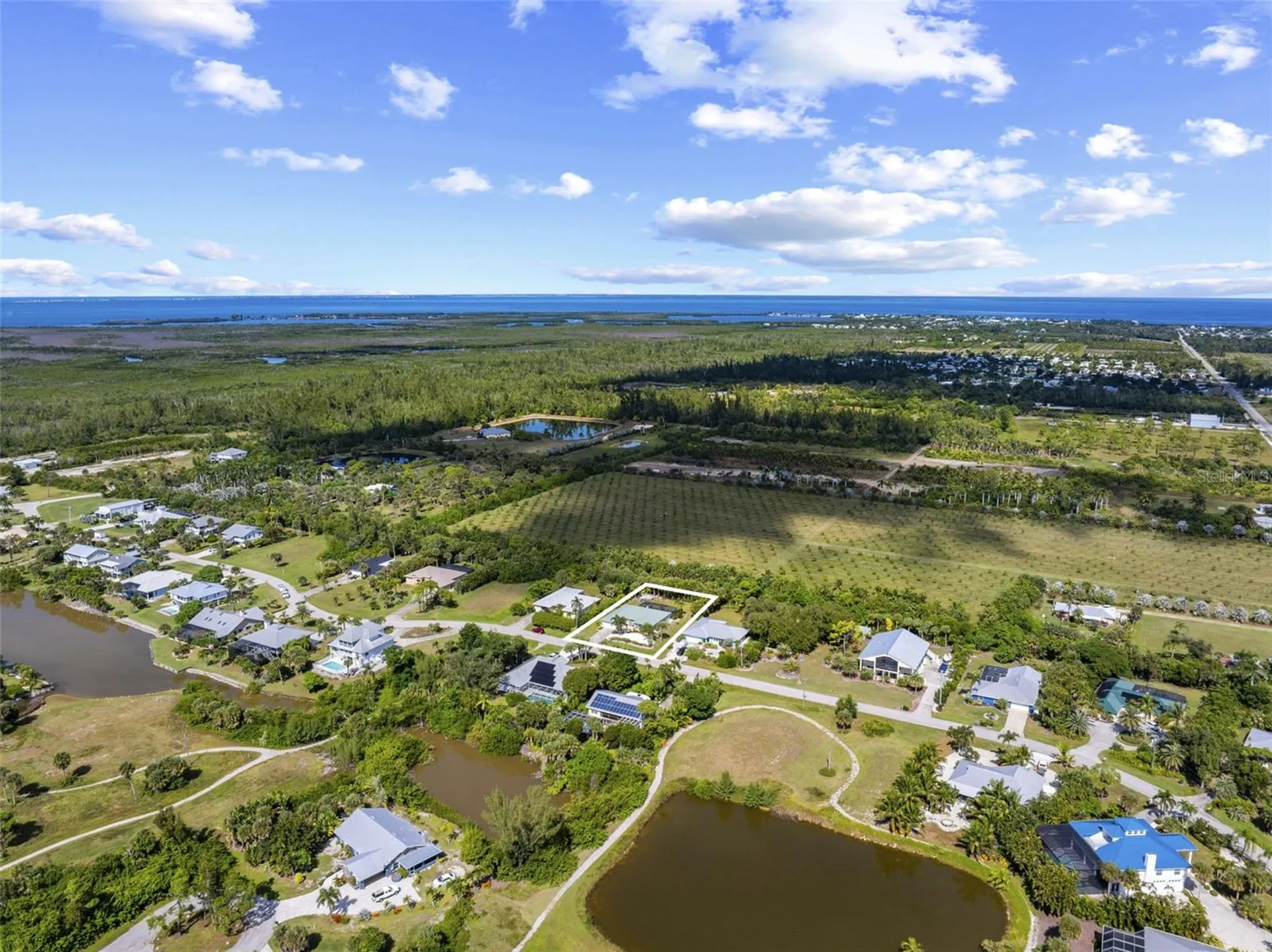 7660 Grande Pine Road Bokeelia FL 33922