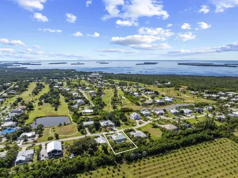 7660 Grande Pine Road Bokeelia FL 33922