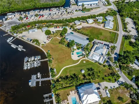 7660 Grande Pine Road Bokeelia FL 33922