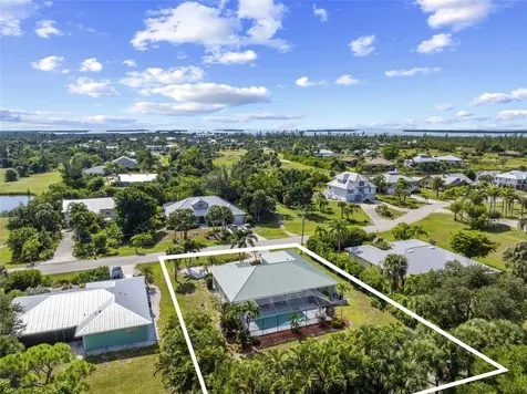 7660 Grande Pine Road Bokeelia FL 33922
