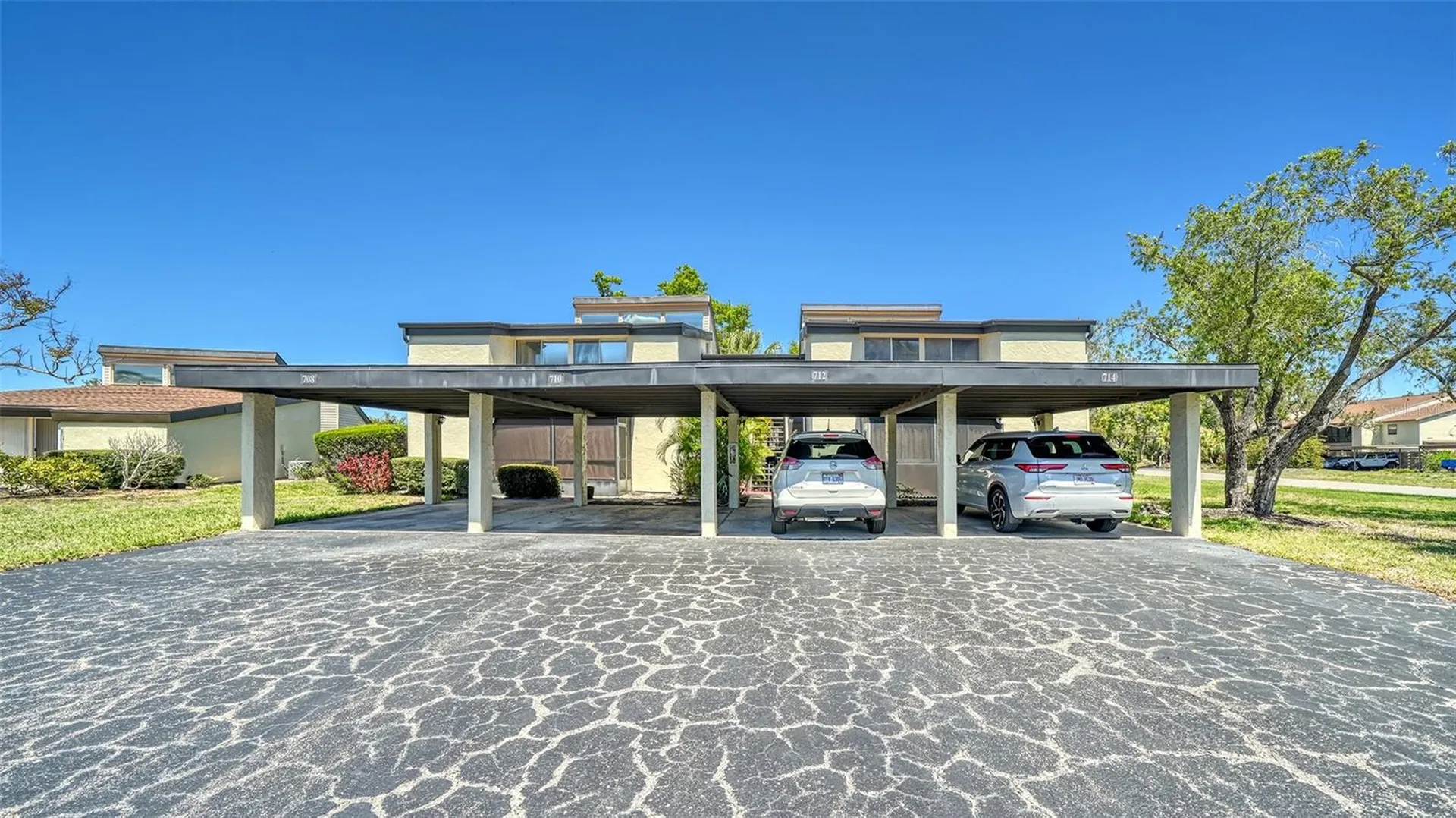 712 White Pine Tree Road Venice FL 34285
