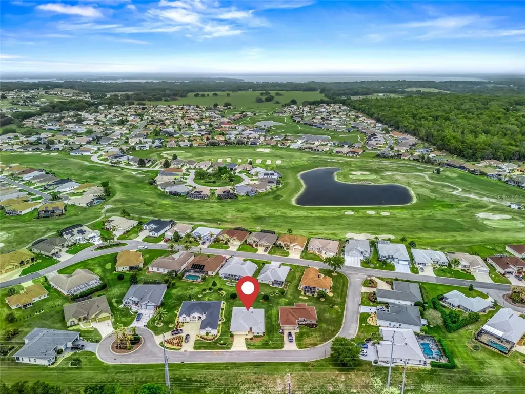 17974 SE 123rd Terrace Summerfield FL 34491