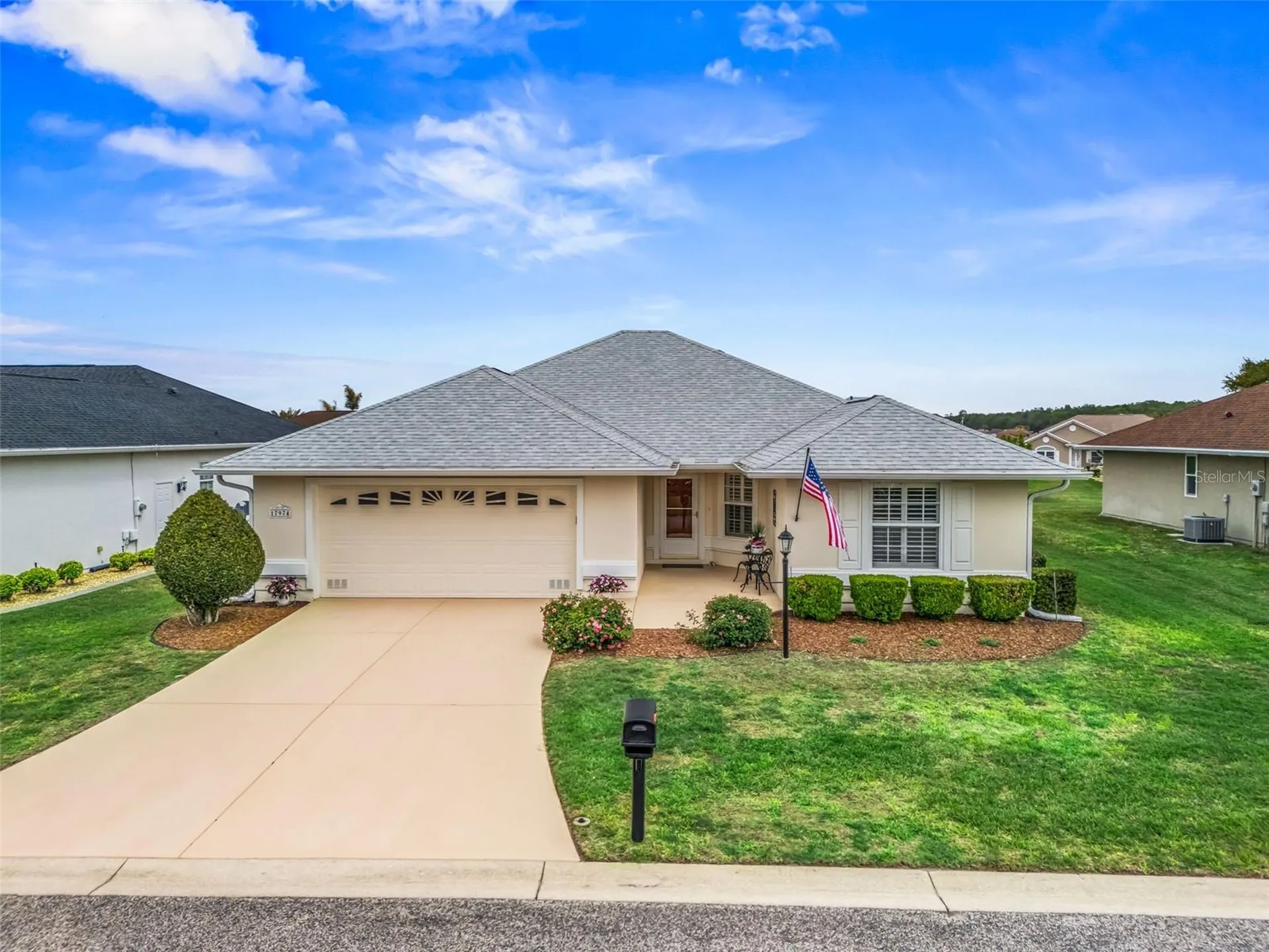 17974 SE 123rd Terrace Summerfield FL 34491