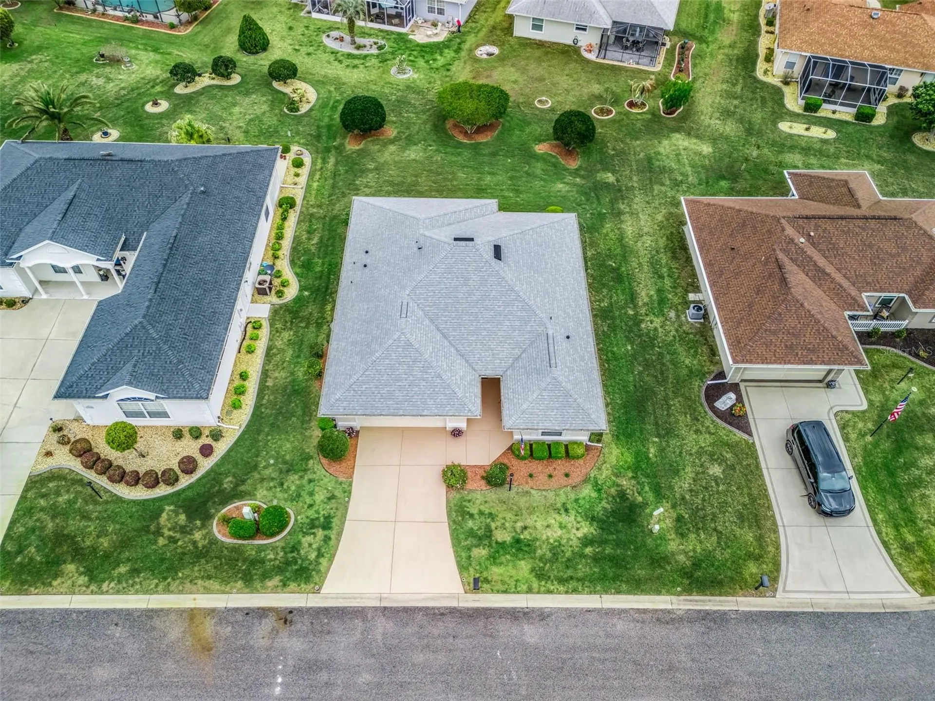 17974 SE 123rd Terrace Summerfield FL 34491
