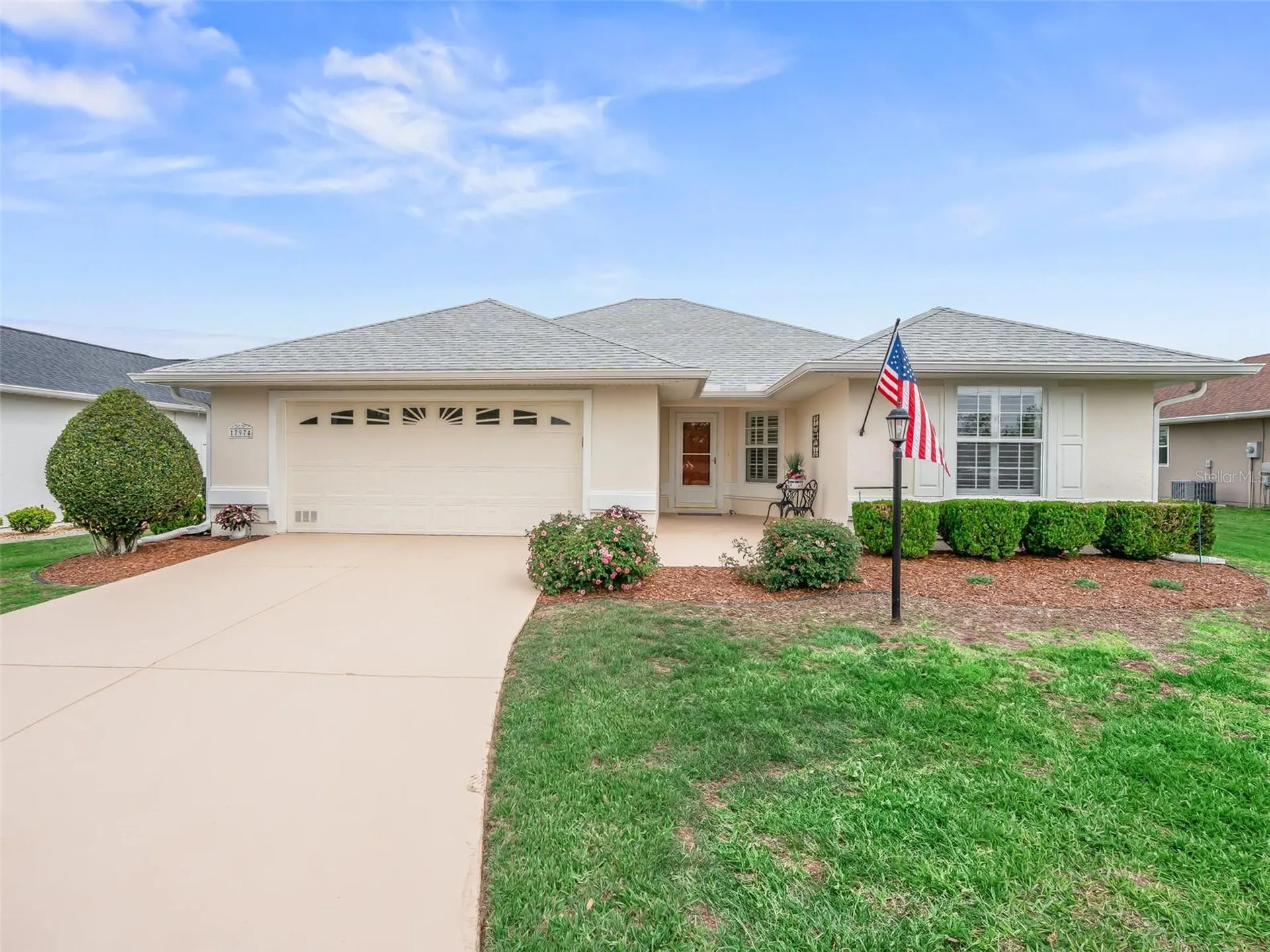 17974 SE 123rd Terrace Summerfield FL 34491