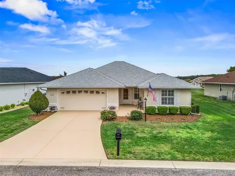 17974 SE 123rd Terrace Summerfield FL 34491