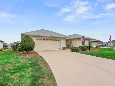17974 SE 123rd Terrace Summerfield FL 34491