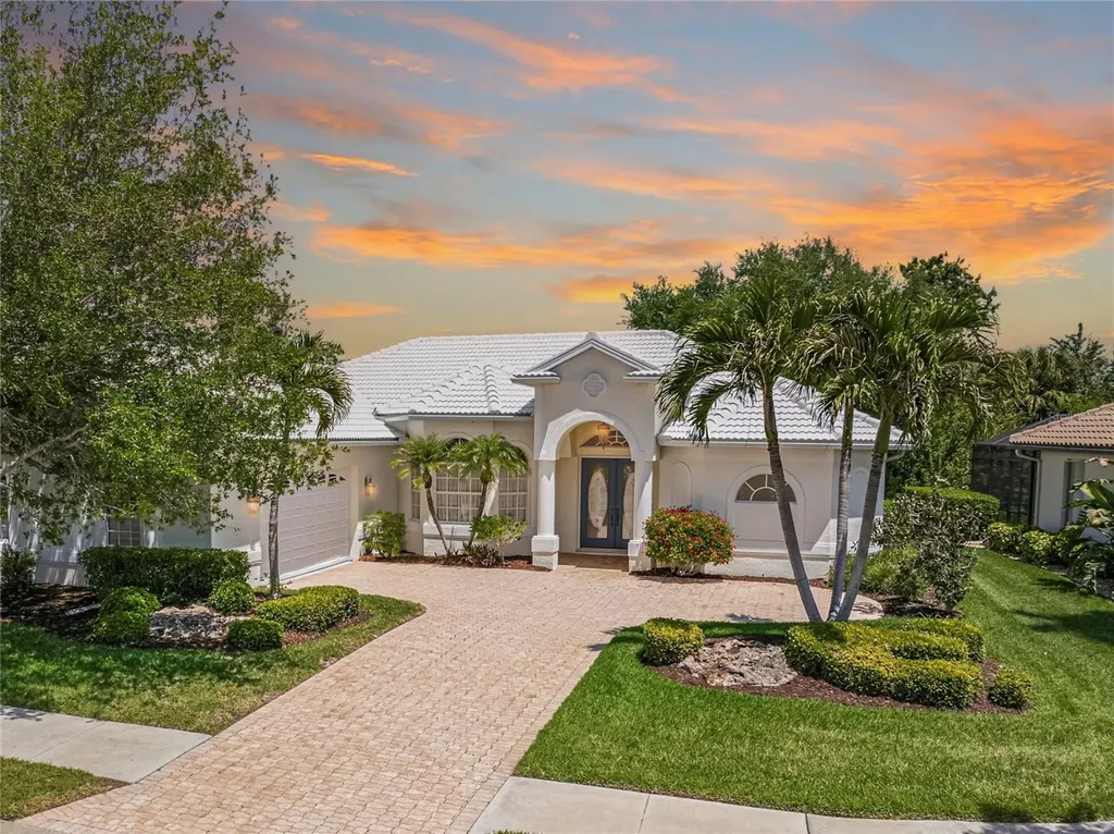 4269 Corso Venetia Boulevard Venice FL 34293