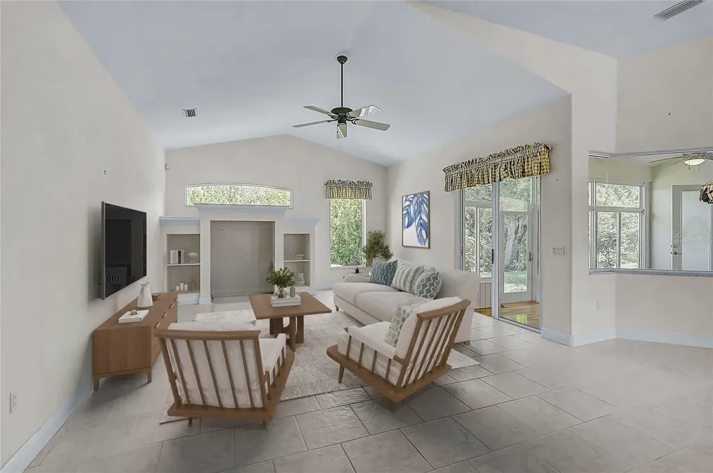 4269 Corso Venetia Boulevard Venice FL 34293