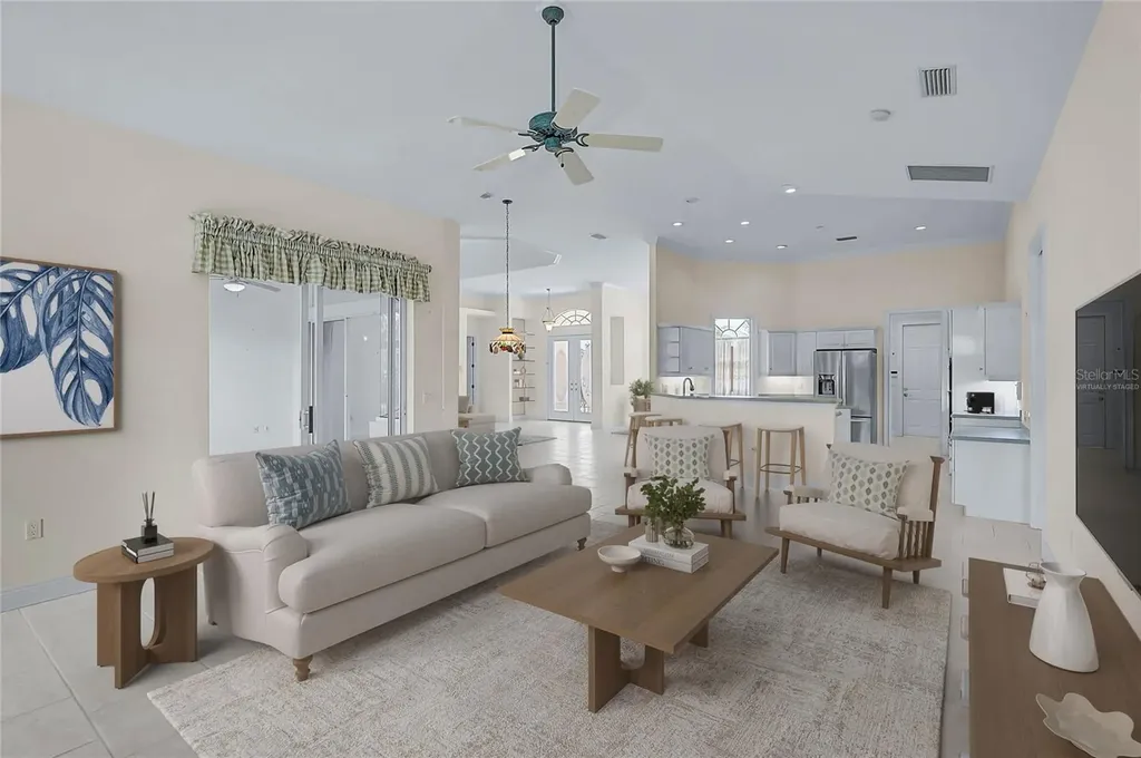 4269 Corso Venetia Boulevard Venice FL 34293