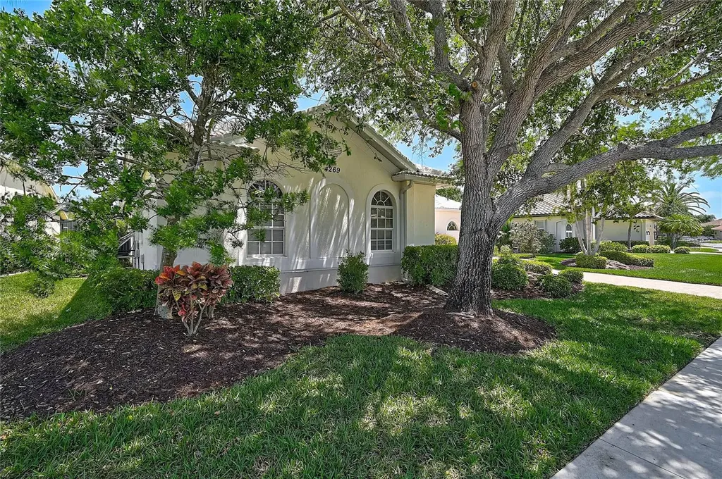 4269 Corso Venetia Boulevard Venice FL 34293