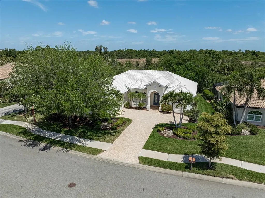 4269 Corso Venetia Boulevard Venice FL 34293