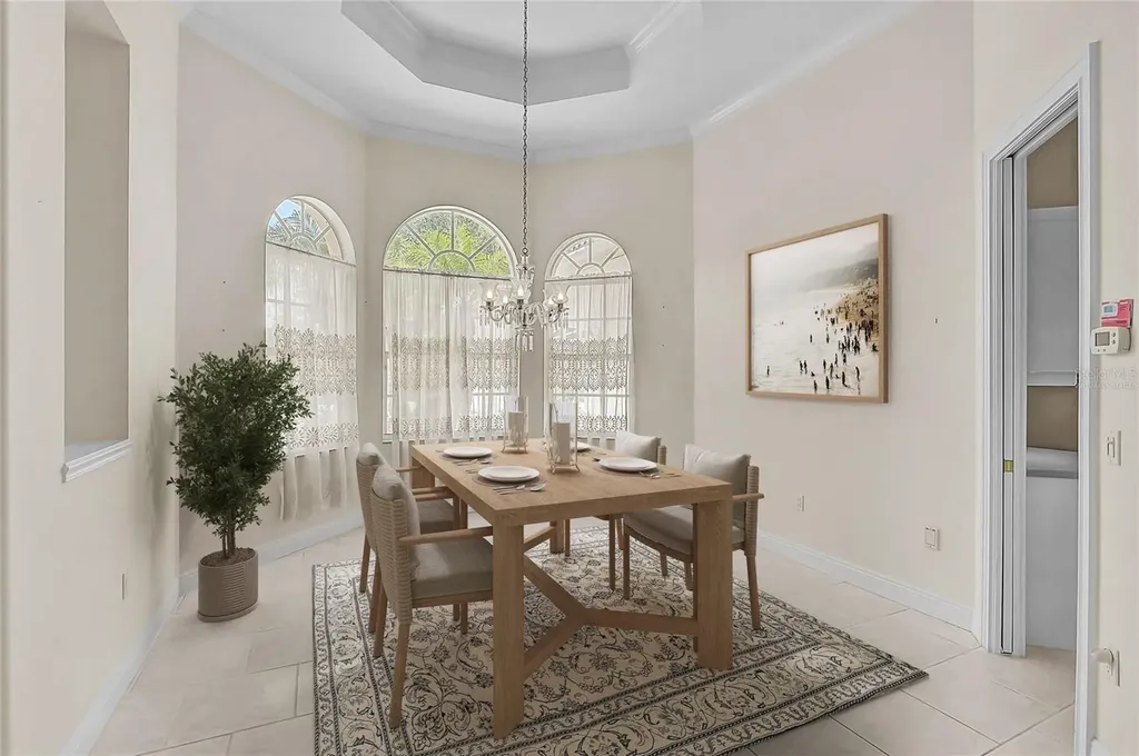 4269 Corso Venetia Boulevard Venice FL 34293