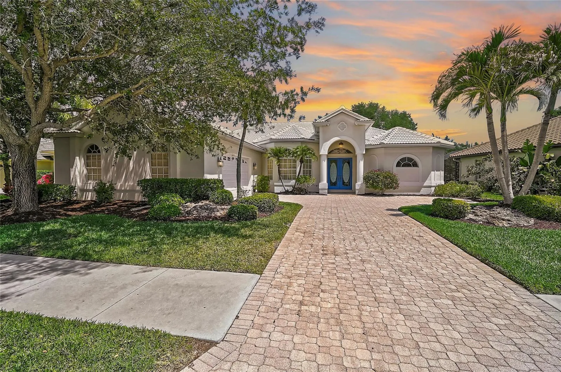 4269 Corso Venetia Boulevard Venice FL 34293