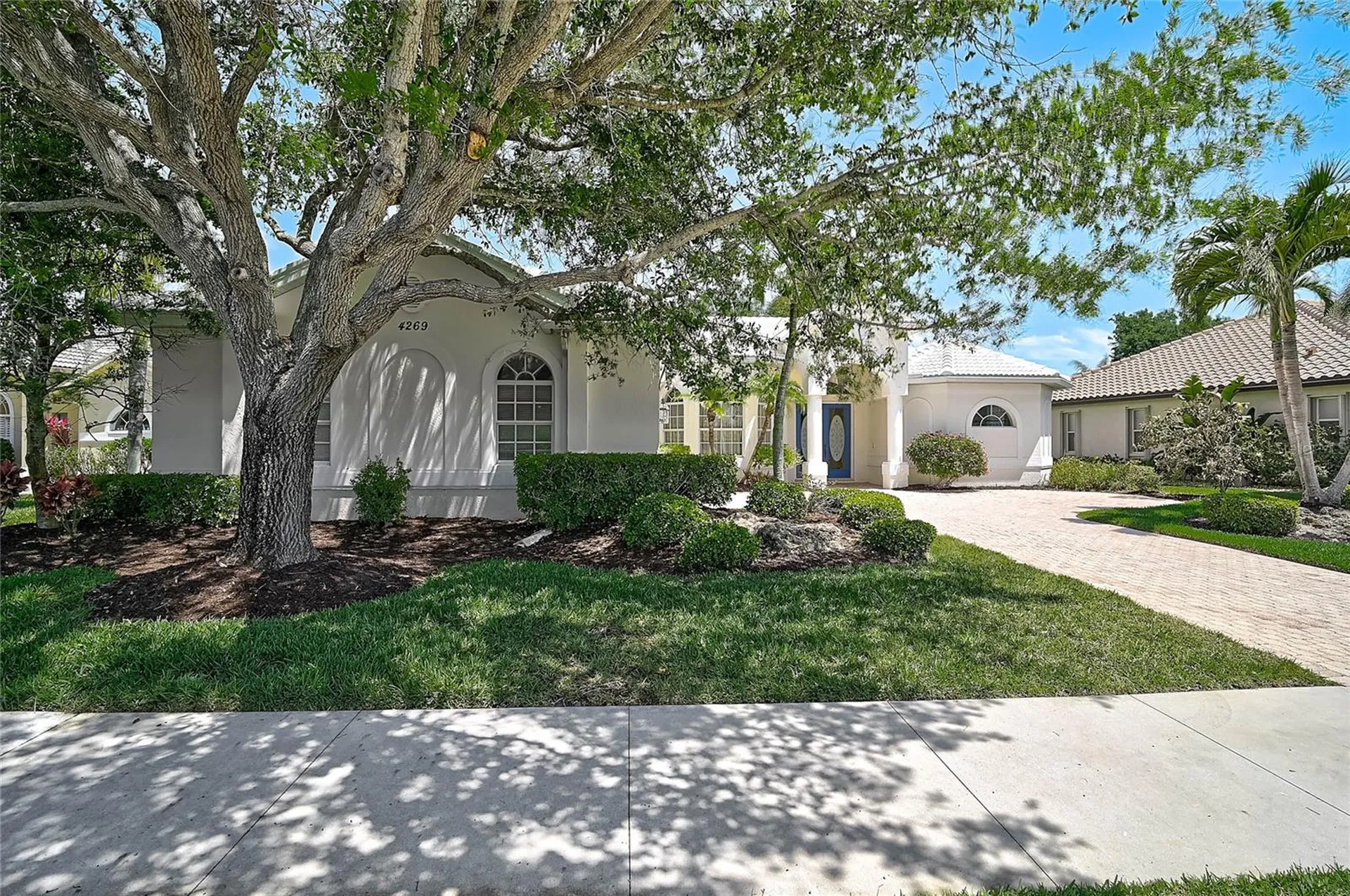 4269 Corso Venetia Boulevard Venice FL 34293