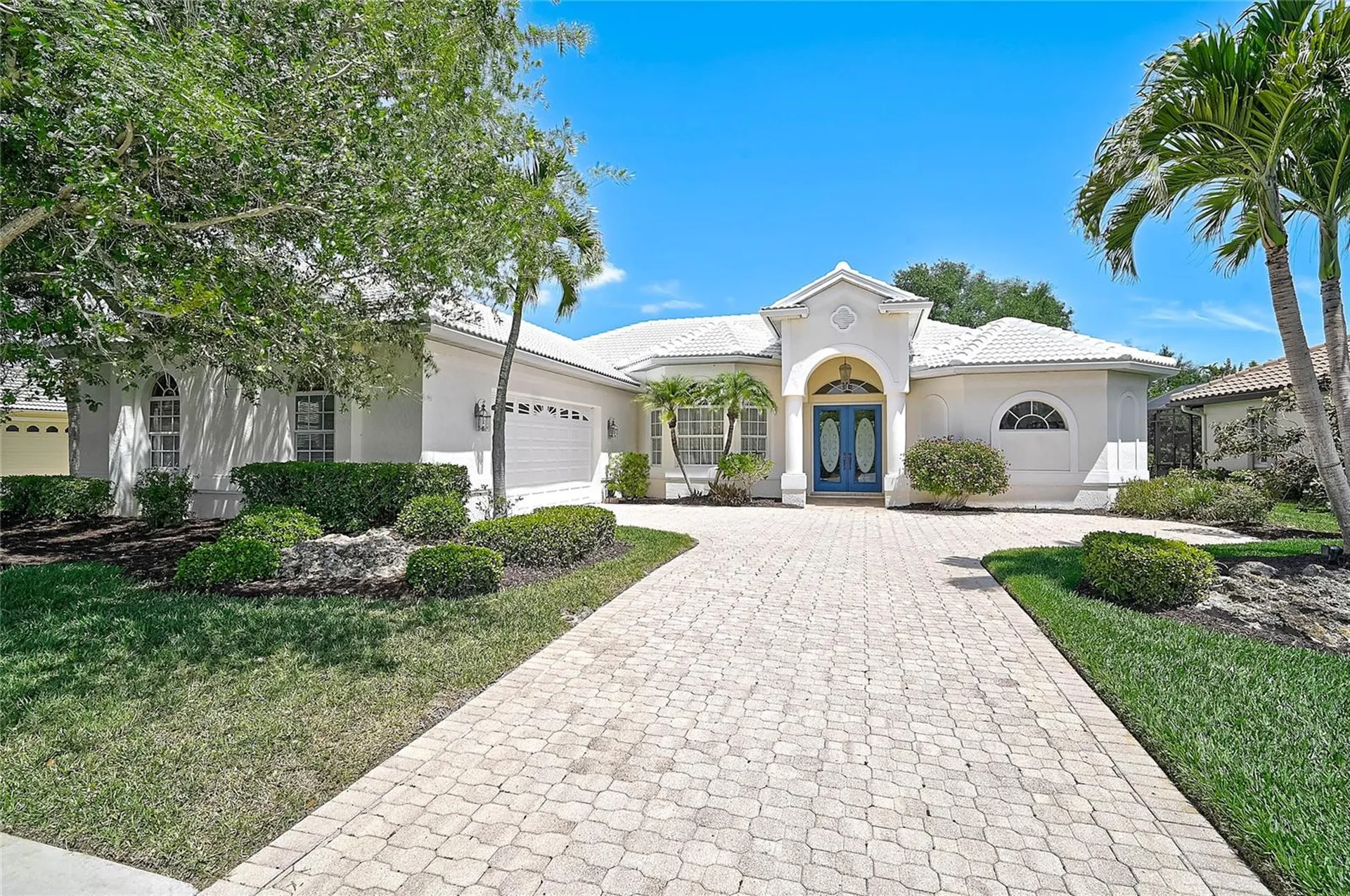 4269 Corso Venetia Boulevard Venice FL 34293