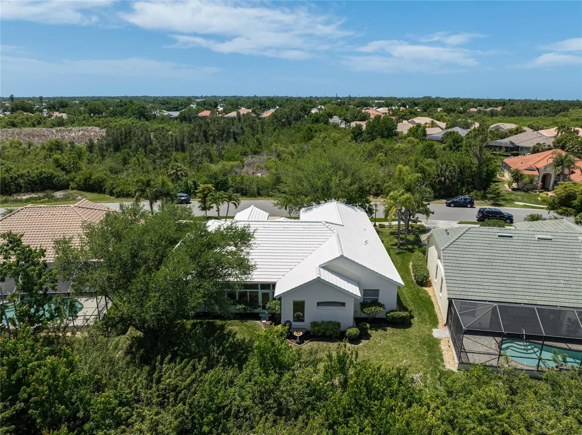 4269 Corso Venetia Boulevard Venice FL 34293