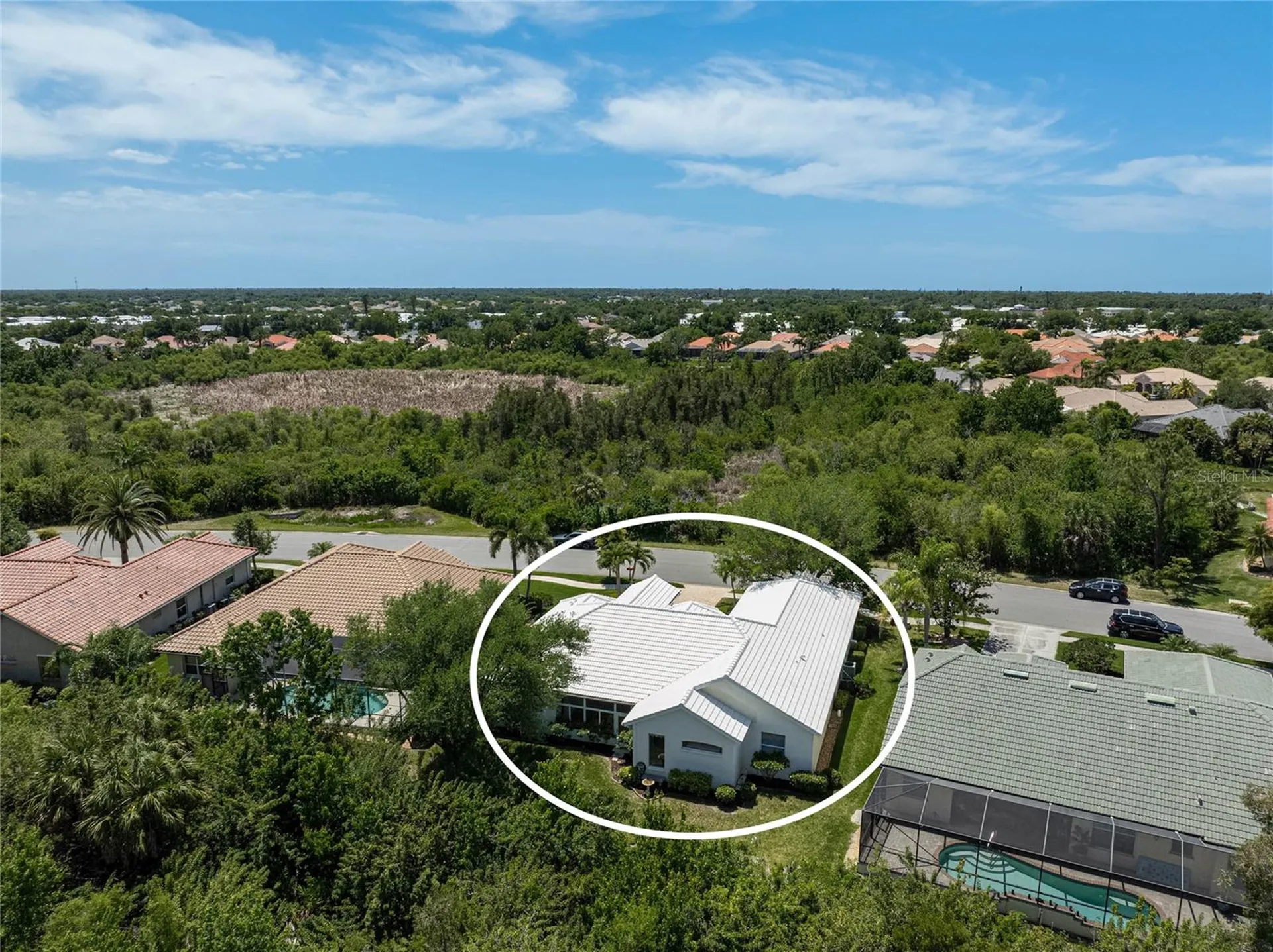 4269 Corso Venetia Boulevard Venice FL 34293