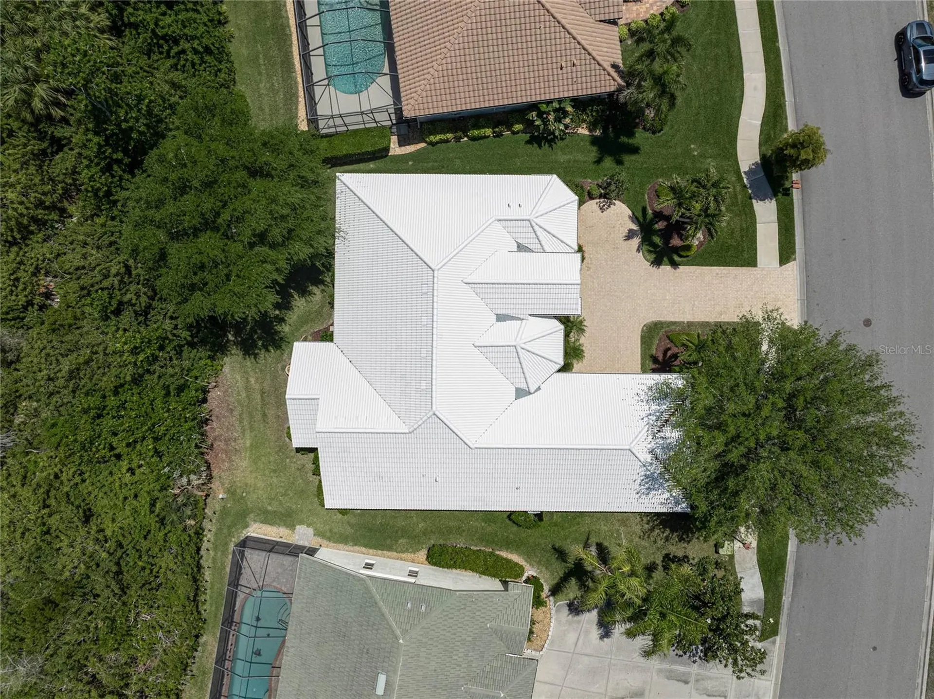 4269 Corso Venetia Boulevard Venice FL 34293