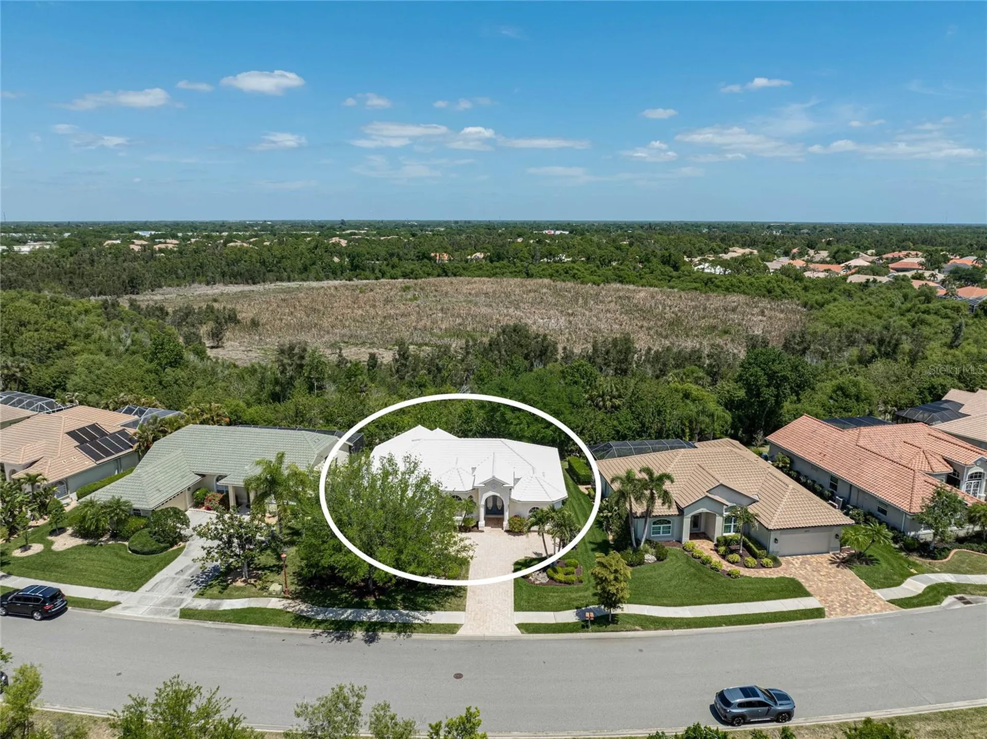 4269 Corso Venetia Boulevard Venice FL 34293