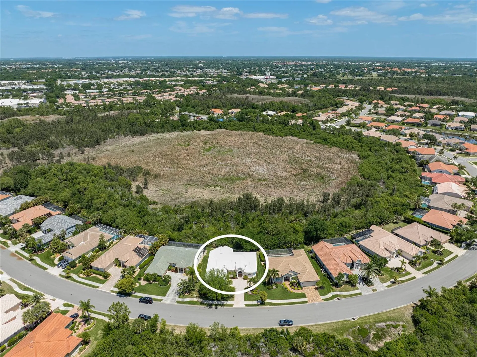 4269 Corso Venetia Boulevard Venice FL 34293