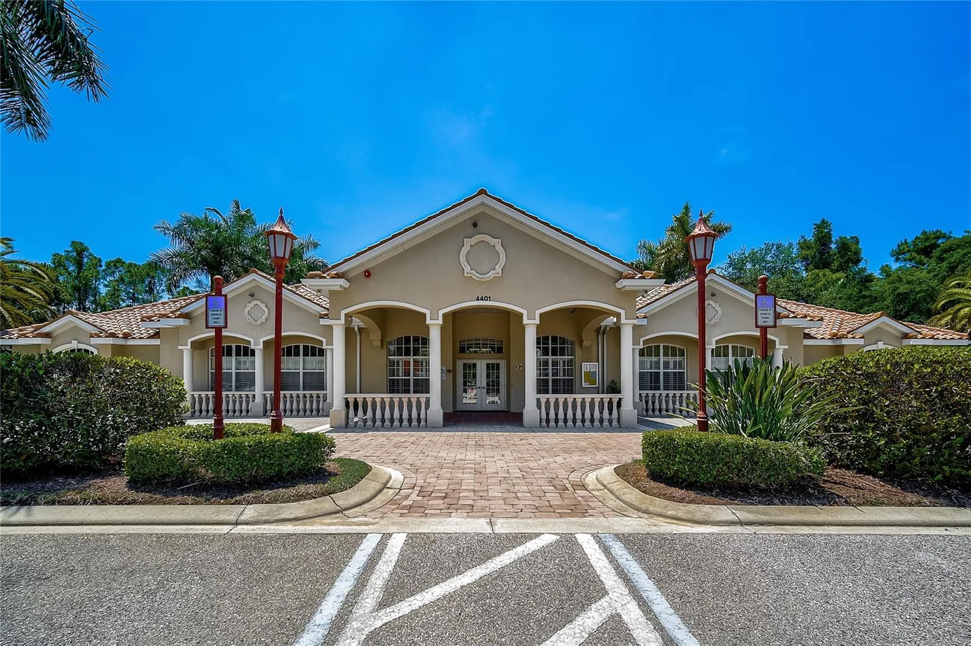 4269 Corso Venetia Boulevard Venice FL 34293