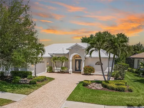 4269 Corso Venetia Boulevard Venice FL 34293