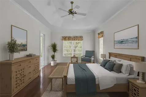 4269 Corso Venetia Boulevard Venice FL 34293