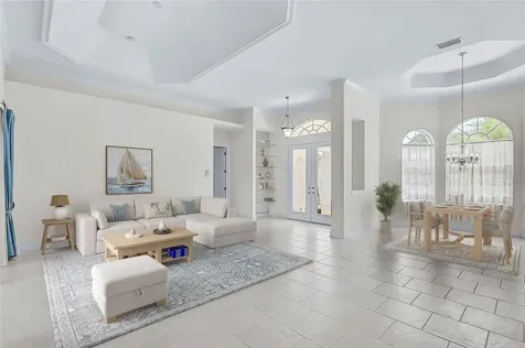 4269 Corso Venetia Boulevard Venice FL 34293