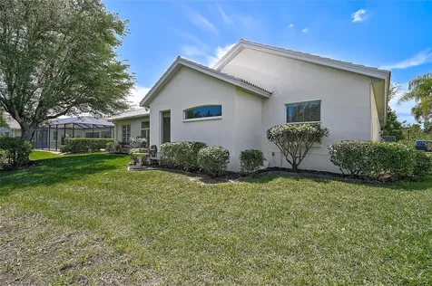 4269 Corso Venetia Boulevard Venice FL 34293