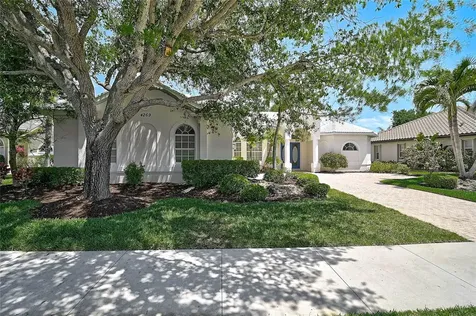 4269 Corso Venetia Boulevard Venice FL 34293